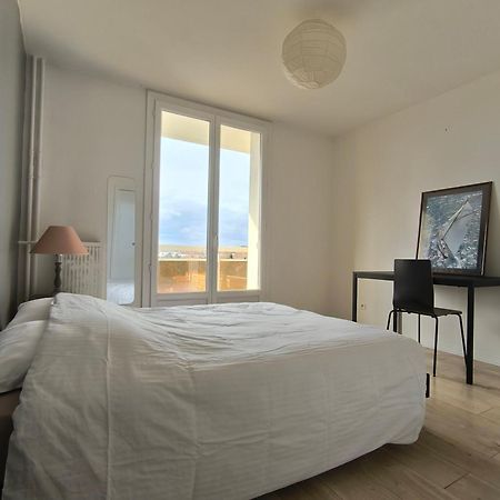 Joli T2 Lumineux Avec Balcon Et Wifi - Proche Cv Apartman Aix-en-Provence Kültér fotó