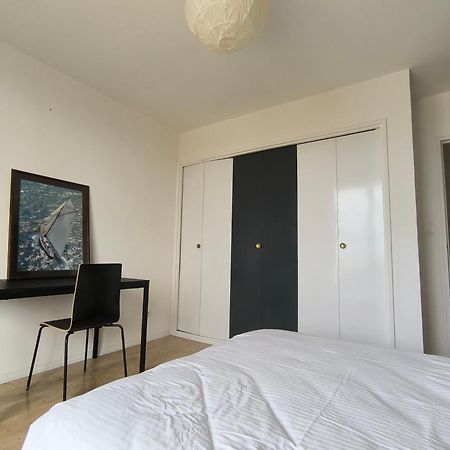 Joli T2 Lumineux Avec Balcon Et Wifi - Proche Cv Apartman Aix-en-Provence Kültér fotó