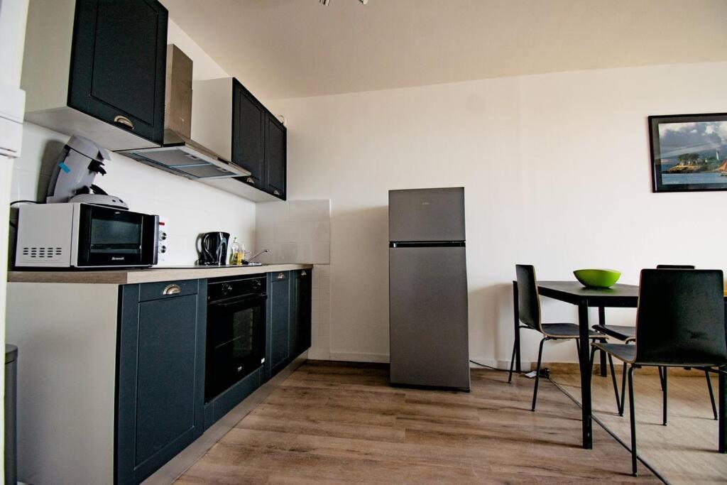 Joli T2 Lumineux Avec Balcon Et Wifi - Proche Cv Apartman Aix-en-Provence Kültér fotó
